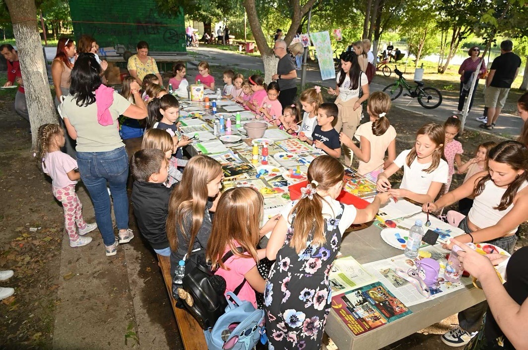 U toku treća akcija „Stazama Save Jerkova“