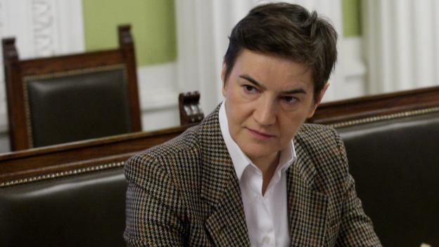 Ana Brnabic