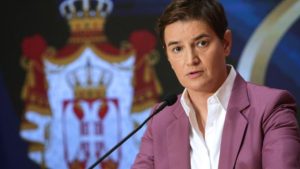 Ana Brnabić