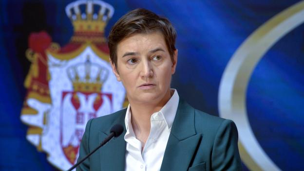 Ana Brnabić