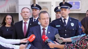 Dacic