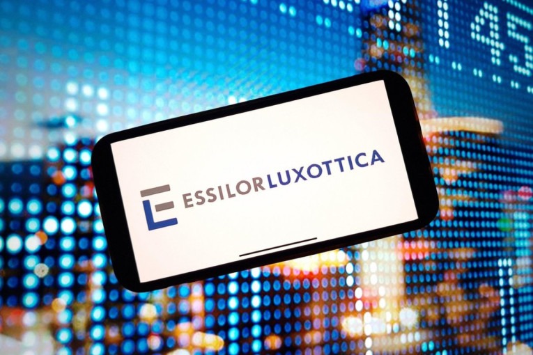 EssilorLuxottica