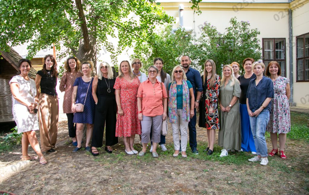 Održan stručni skup u Gradskom muzeju Sombor