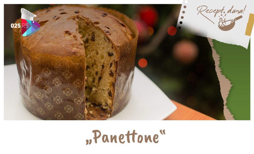 Panettone