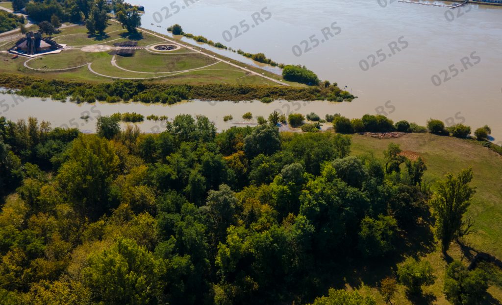 Dunav-Bezdan