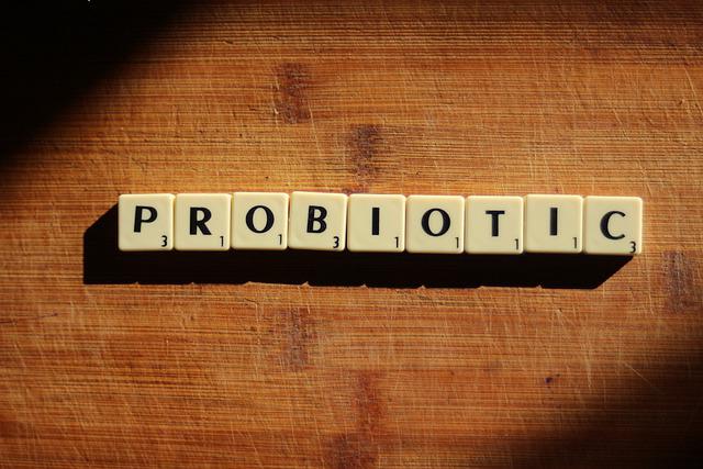 Probiotici