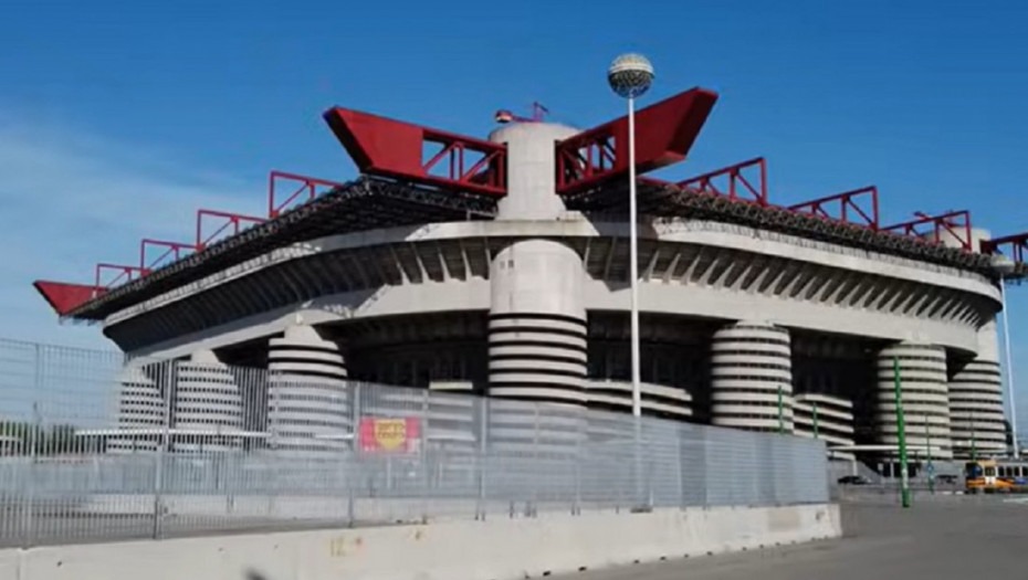 San Siro