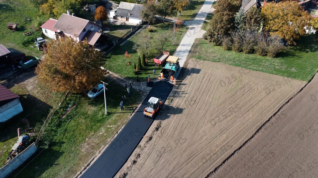 Nastavljeno infrastrukturno ulaganje u Svetozar Miletiću