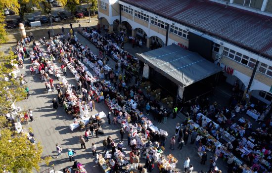 Predstavljeno stvaralaštvo seoskih žena iz Vojvodine 