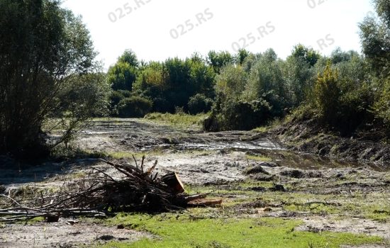 Apatin: Početak gradnje prečistača otpadnih voda