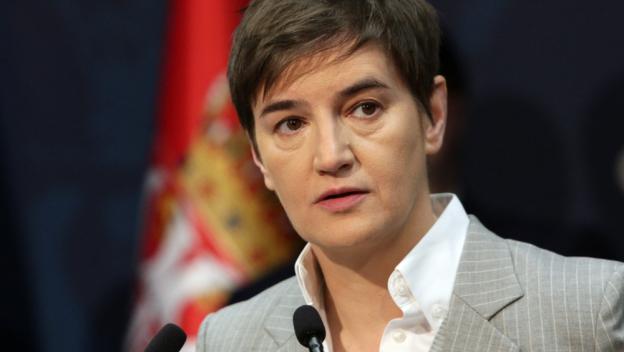 Ana Brnabić