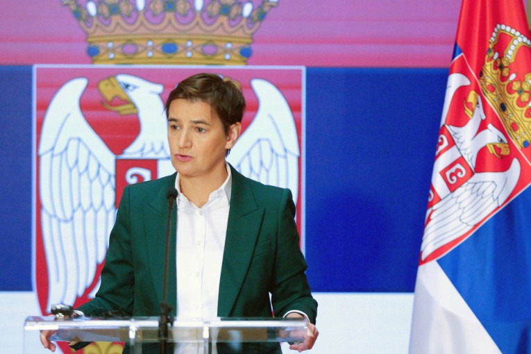 Ana Brnabić