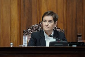 Ana Brnabić