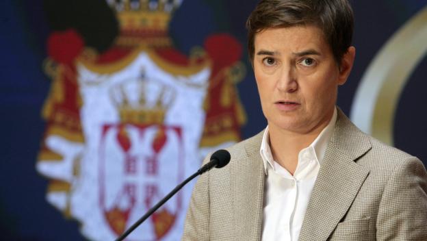 Ana Brnabić