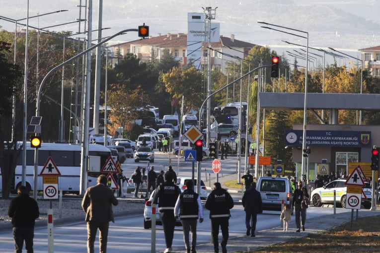 Ankara