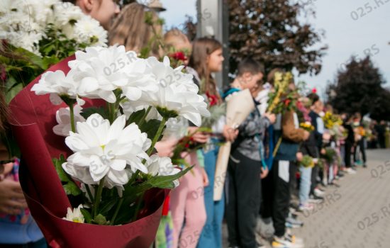  Obeležen Dan opštine Apatin i osam decenija od oslobođenja