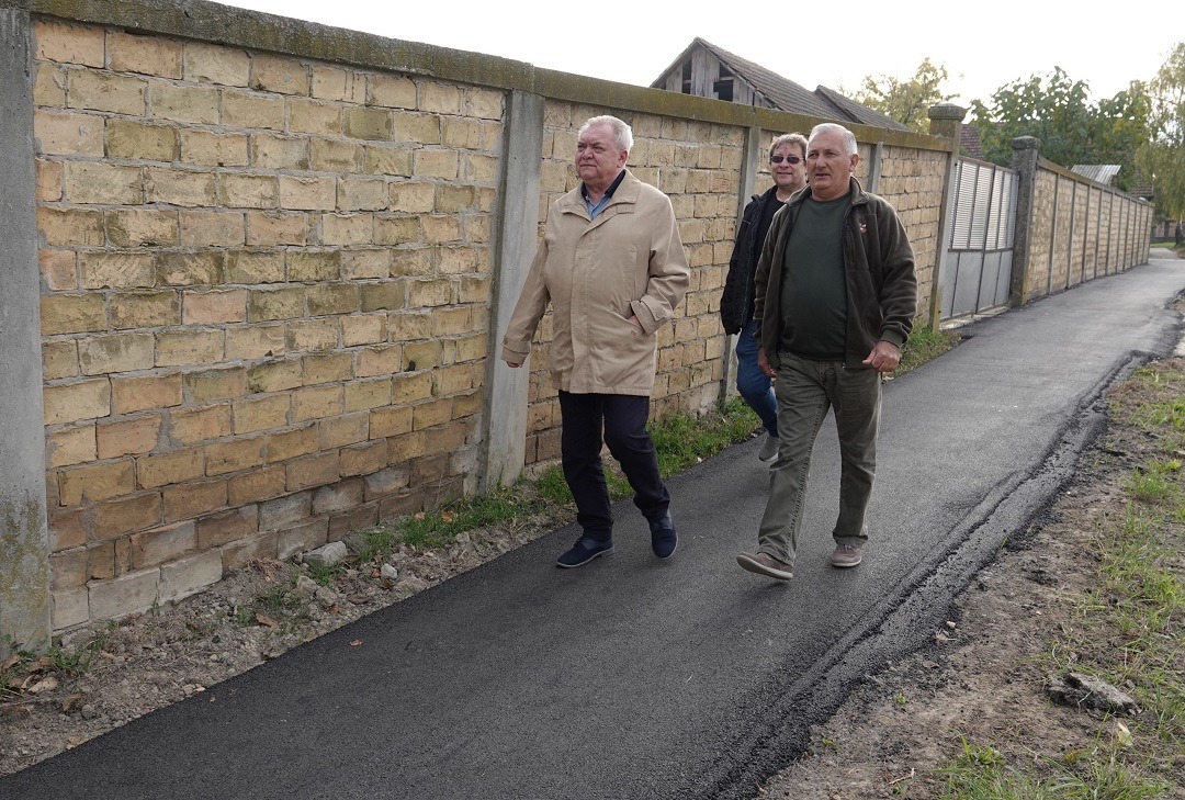 U Doroslovu završen projekat participativnog budžetiranja