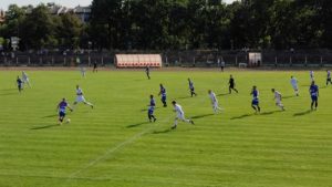 Žak i Hajduk u polufinalu Područnog kupa