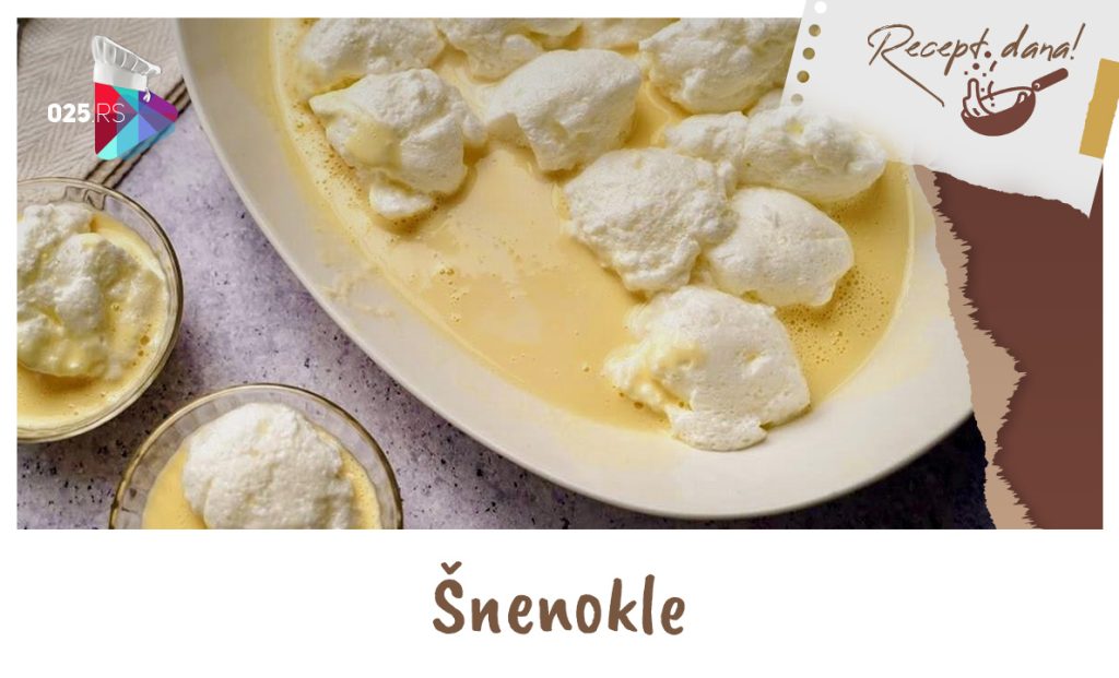 Snenokle