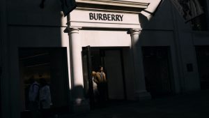 Burberry