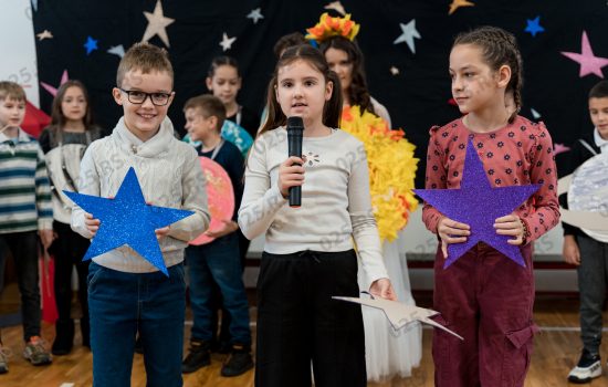 Festival „Fizi bizi“ okupio rekordan broj učesnika