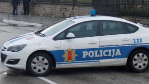 Policija