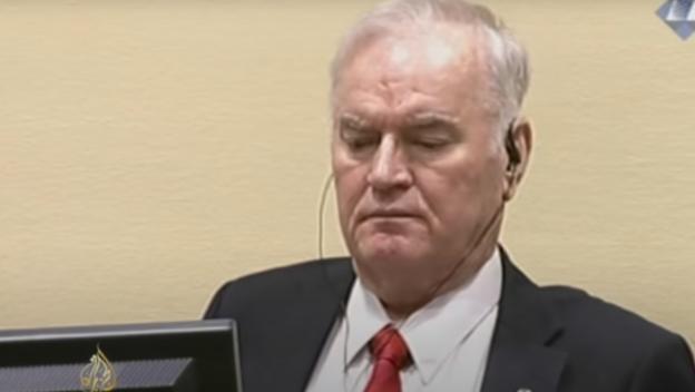 Ratko Mladic