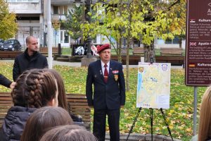 Uspešno realizovan program „Poznaješ li srce svoga grada?“