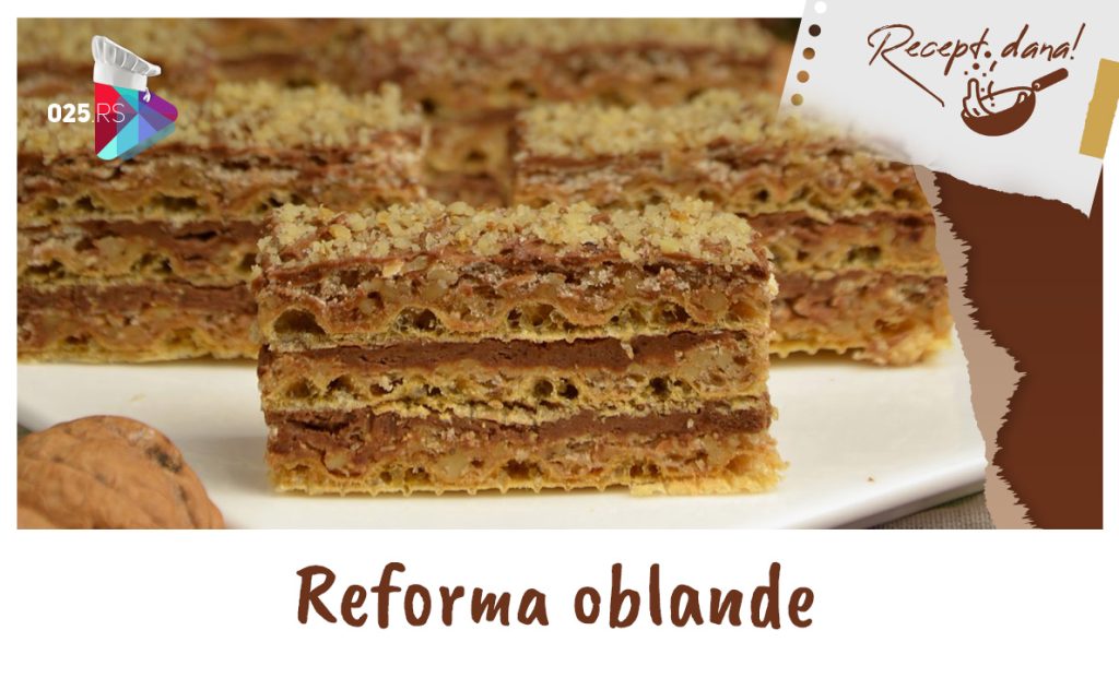 Reforma oblande