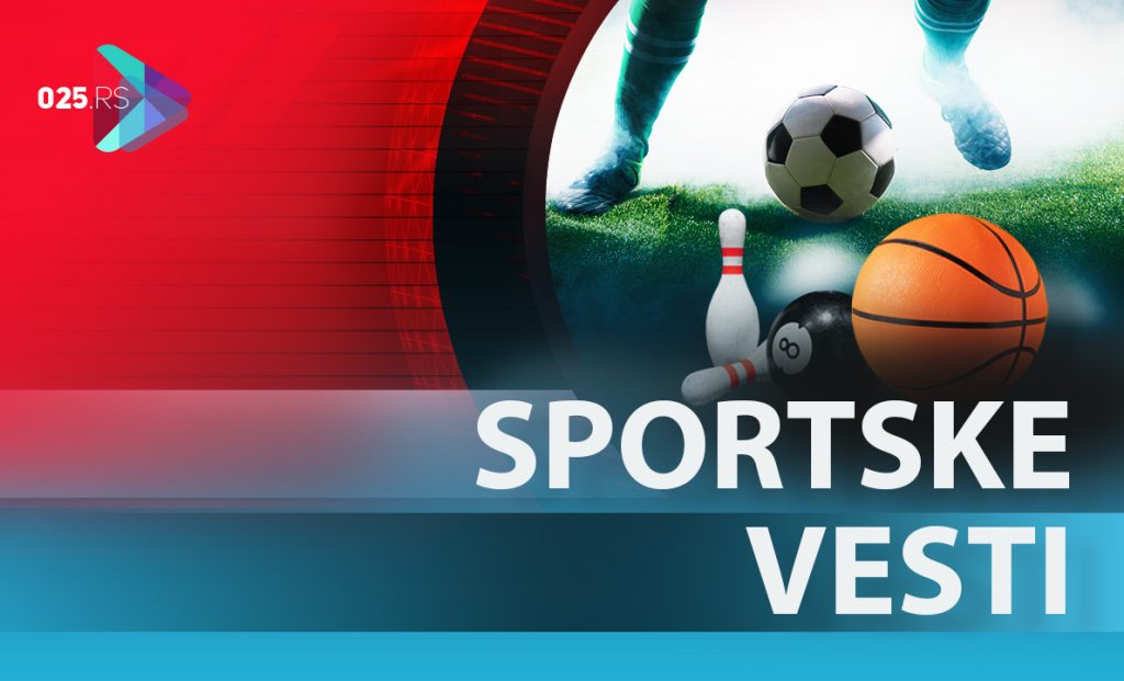 sportske vesti