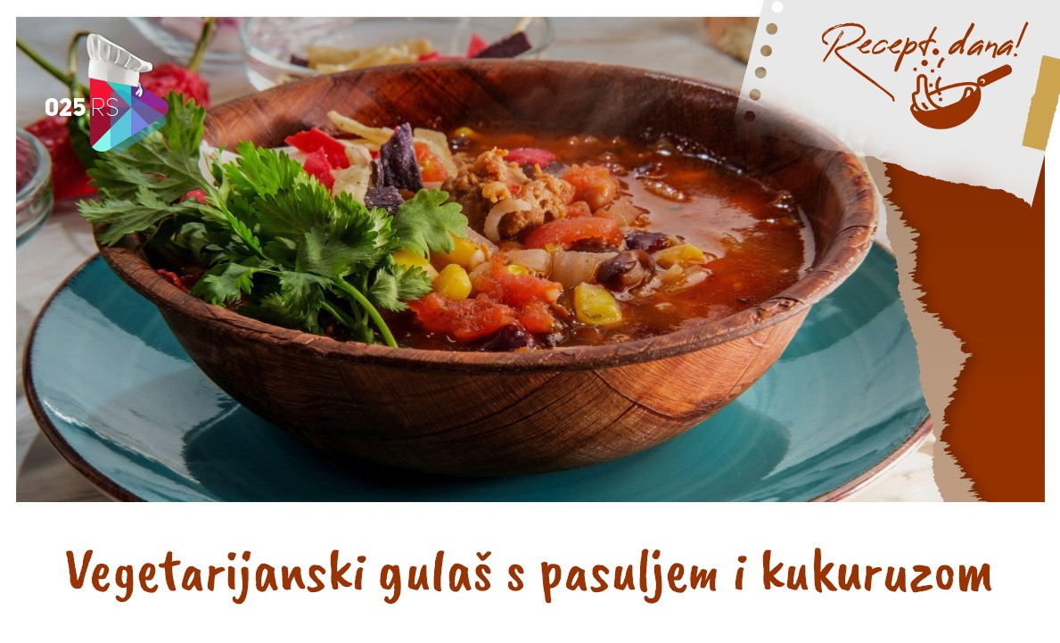 Vegeterijanski gulas