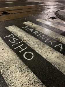 Marinika Psiho