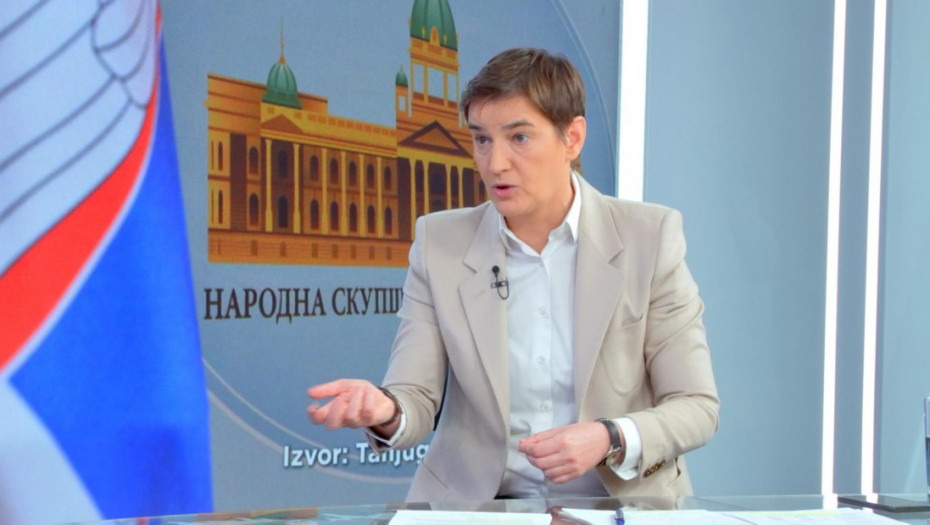 Ana Brnabić