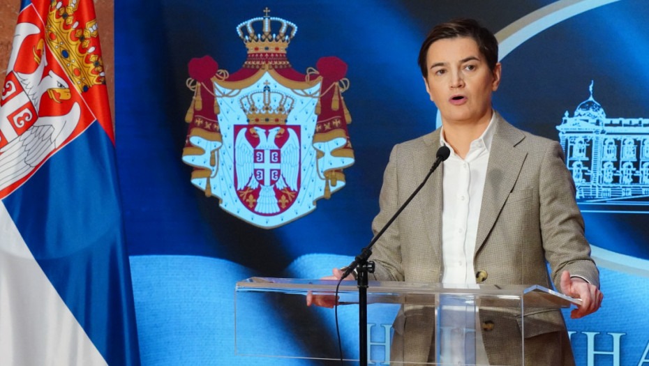 Ana Brnabić