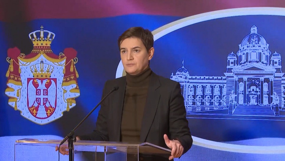 Ana Brnabić