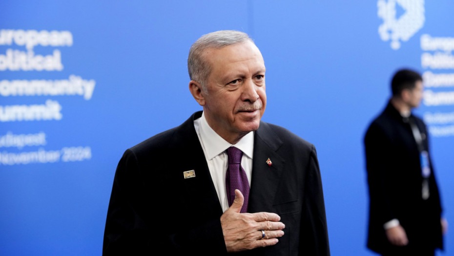 Erdogan