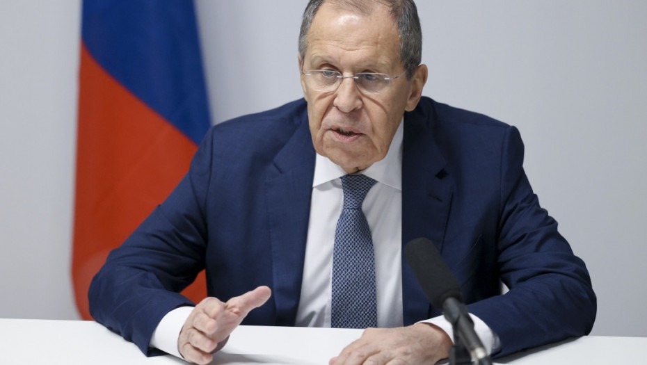 Lavrov