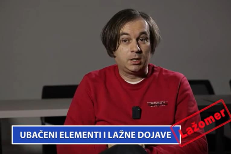 Lažomer