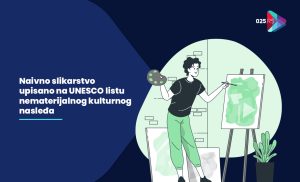 Naivno slikarstvo upisano na UNESCO listu nematerijalnog kulturnog nasleđa