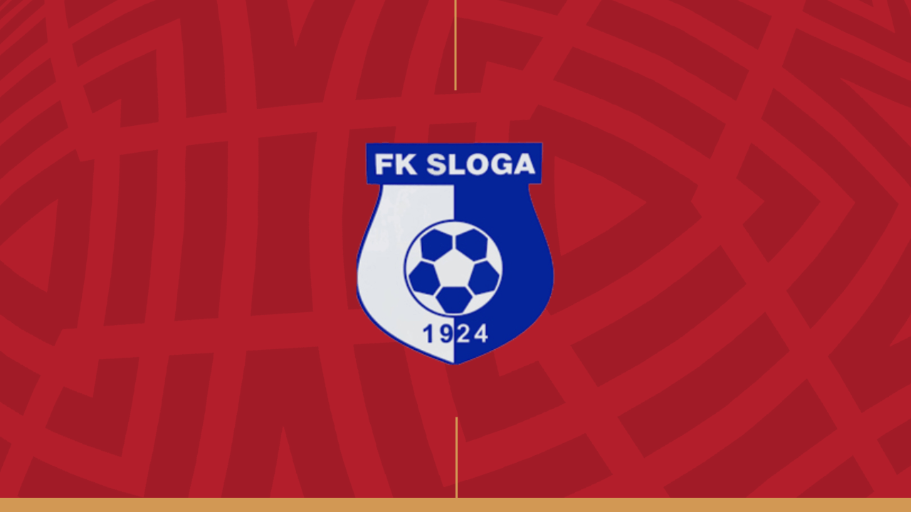 FK "Sloga"