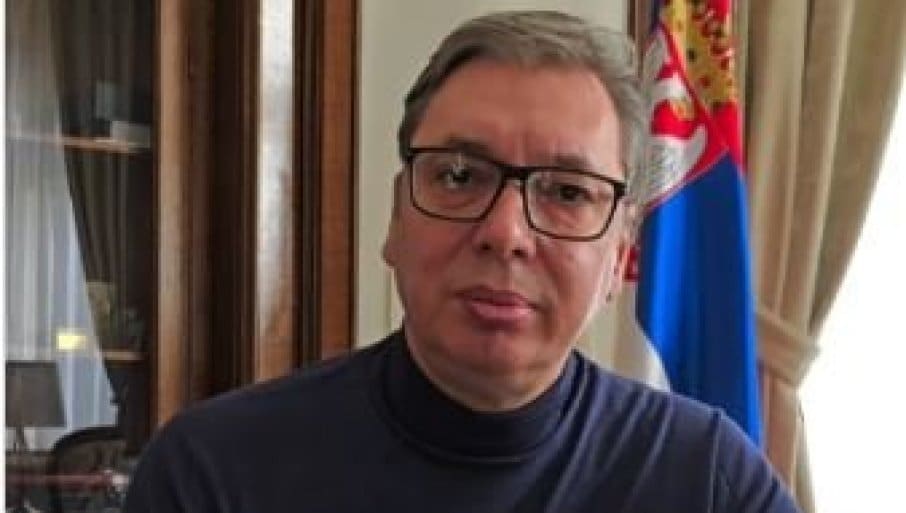 Vučić