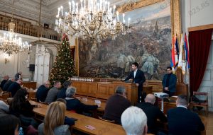 Obeleženo pola veka postojanja Džudo i sambo kluba “Bačka”