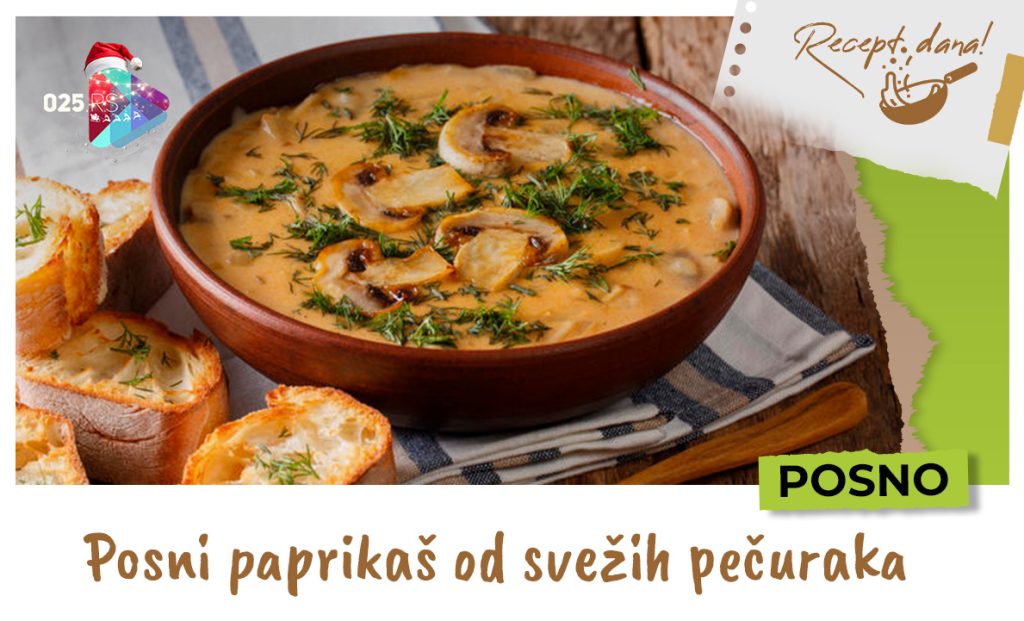 Posni paprikas