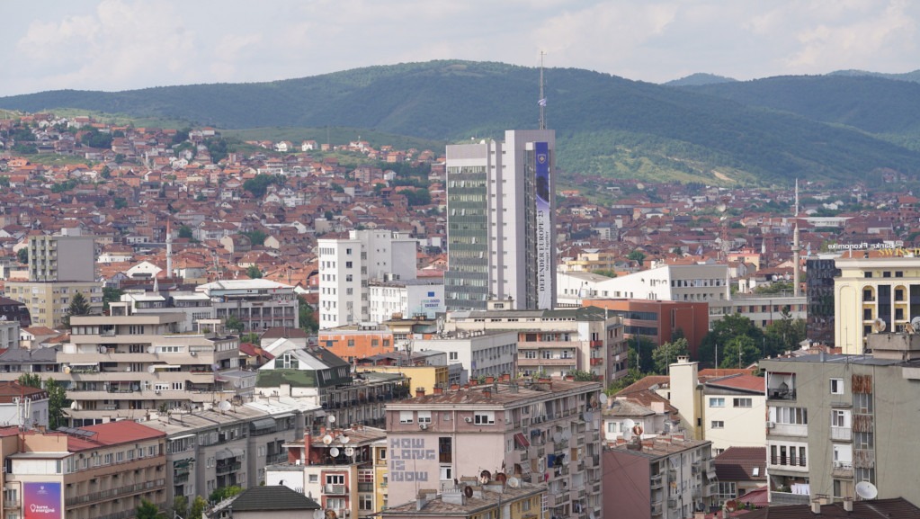 pristina