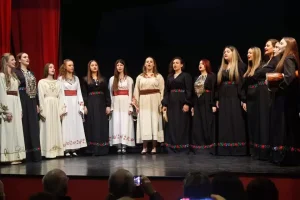 U subotu tradicionalni koncert KUD „Carza“ u Apatinu