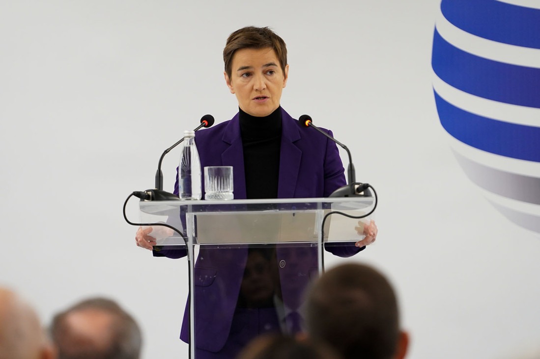 Ana Brnabić