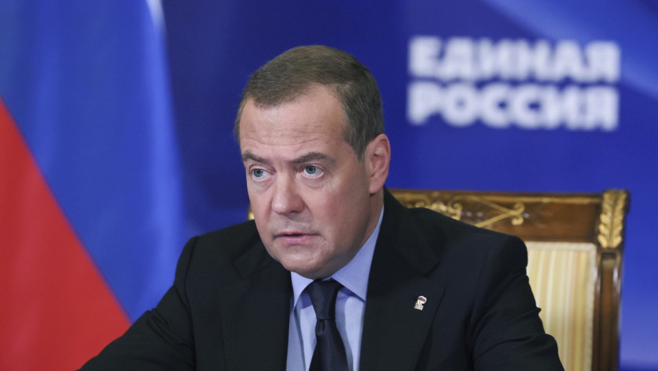 Medvedev