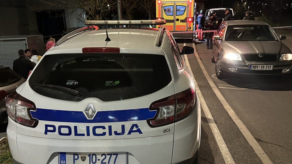 Policija