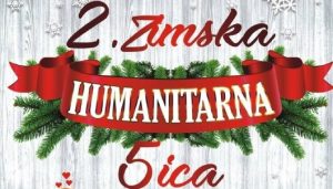 U nedelju u Odžacima „Druga zimska humanitarna petica“