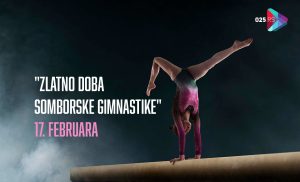 Zlatno doba somborske gimnastike